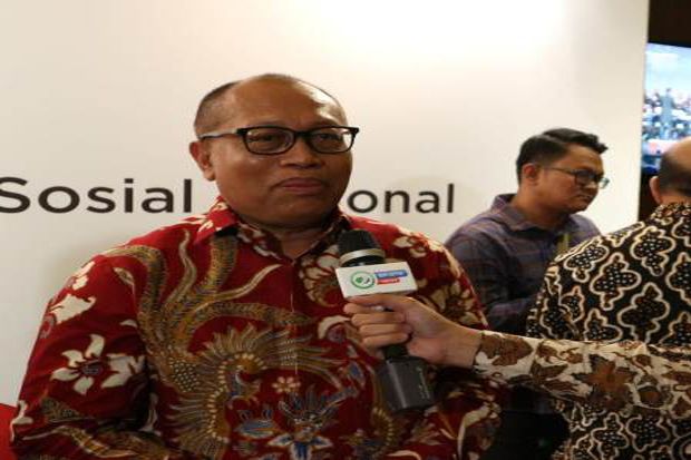 BPJS Ketenagakerjaan Optimis Cakupan Semesta Dicapai 2029