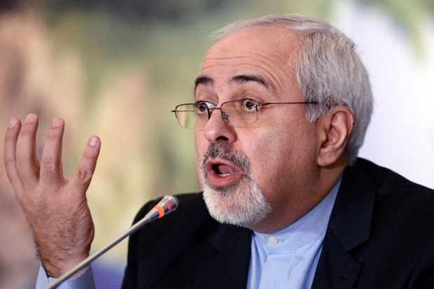 Iran: Tidak Ada Lagi yang Mempercayai Amerika