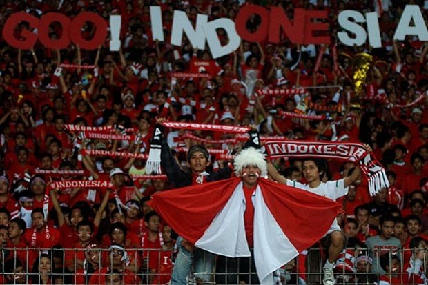 Piala AFF U16 2018 : Tak Ada Keamanan Ekstra Buat Malaysia