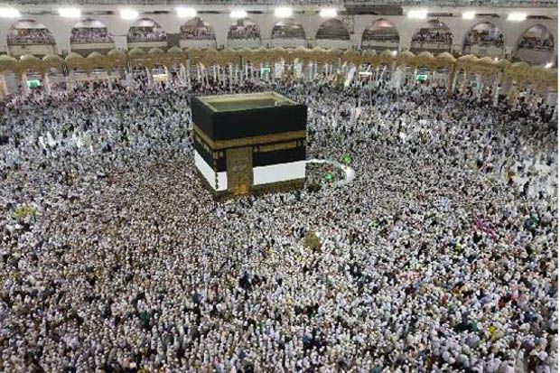 Membangun Pribadi Saleh dari Haji