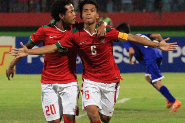 Semifinal Piala AFF 2018: Indonesia Melawan Deja Vu Piala AFF U-19