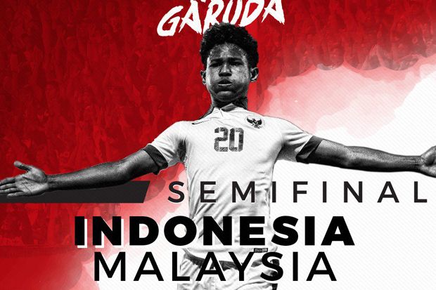 Starting XI:  Indonesia U-16 Berharap Bagus Tampil Bagus