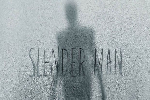 Review Film Slender Man