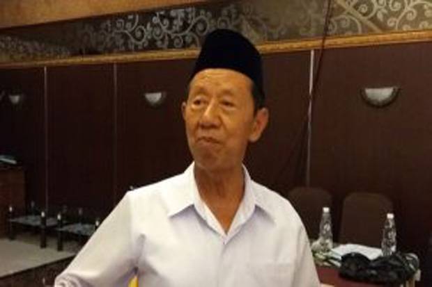Maruf Amin Cawapres Jokowi, Begini Komentar Ketua MUI Jateng