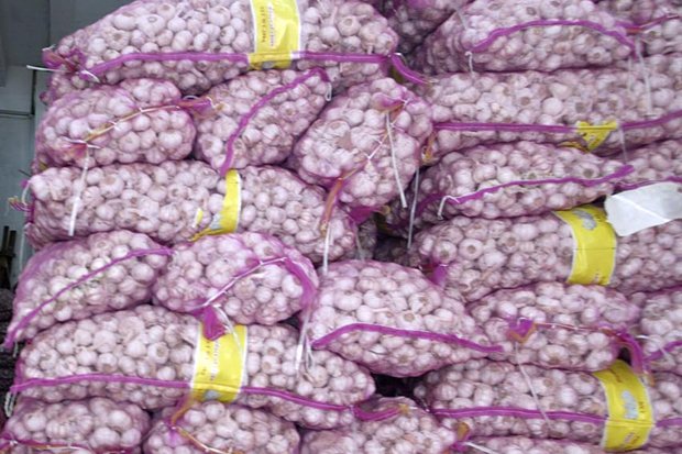 Kementan Wajibkan Industri Makanan Tanam Bawang Putih