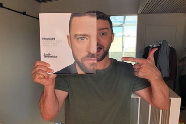 Justin Timberlake Bikin Buku, Apa Isinya?