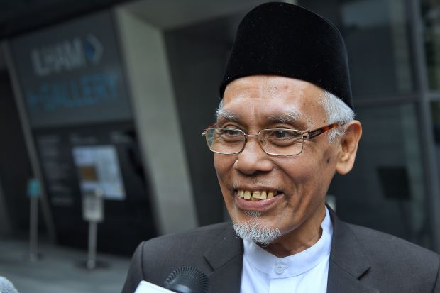 Mufti Malaysia: Yang Diperjuangkan Kaum LGBT Hak-hak Binatang
