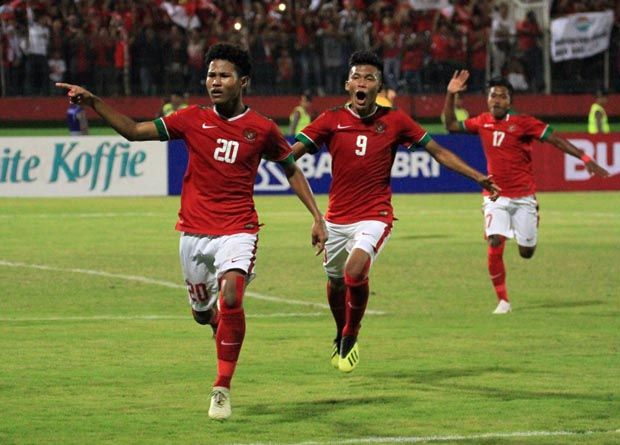 Timnas Indonesia Kampiun Piala AFF U-16 Usai Kandaskan Thailand