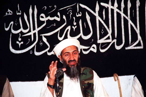 Al-Qaeda Tunjukkan Tanda-tanda Kebangkitan