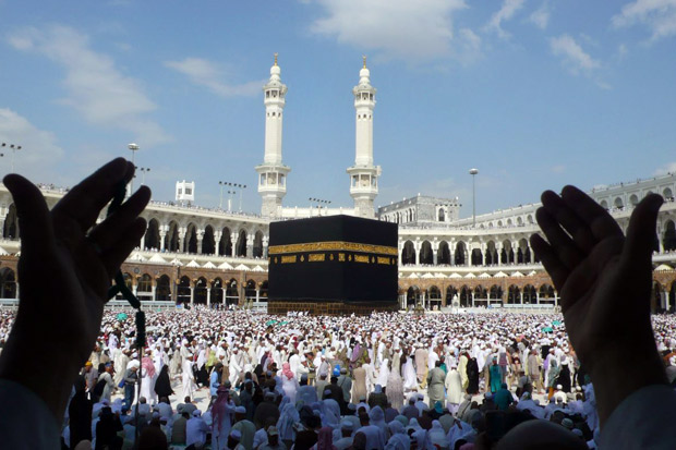 Imam Masjidil Haram Pastikan Arab Saudi Siap Terima Jamaah Haji