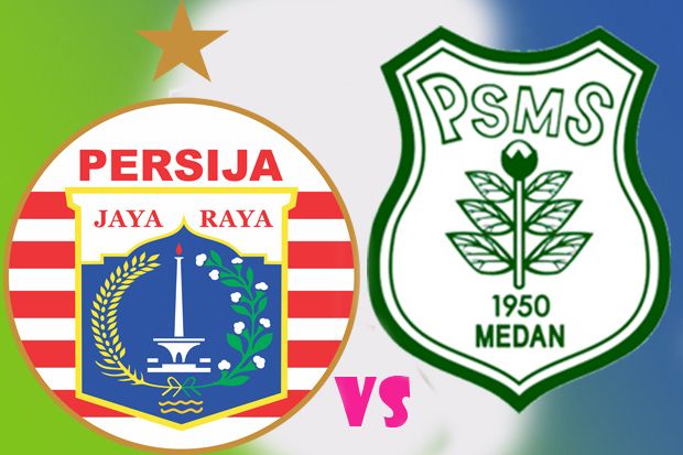 Preview Persija Jakarta vs PSMS Medan: Misi Ganda Macan Kemayoran