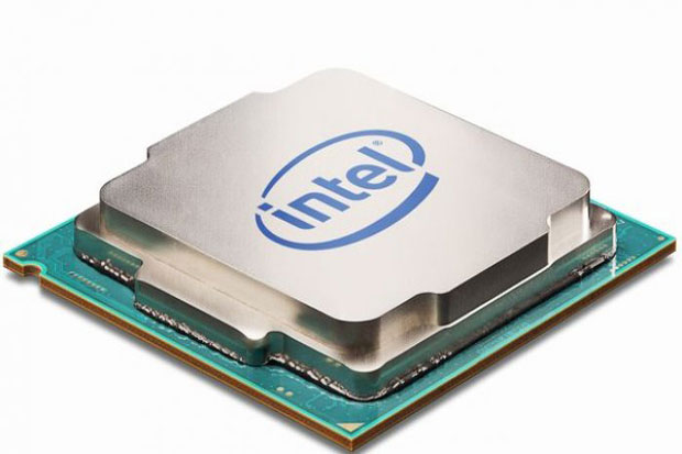 Prosesor Generasi ke-9 Intel dengan 8 Core Akan Meluncur Oktober