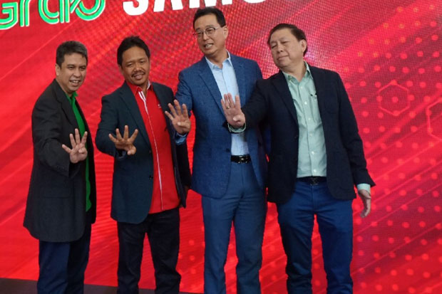 Telkomsel Tegaskan Indonesia Siap Hadirkan Teknologi Terbaru