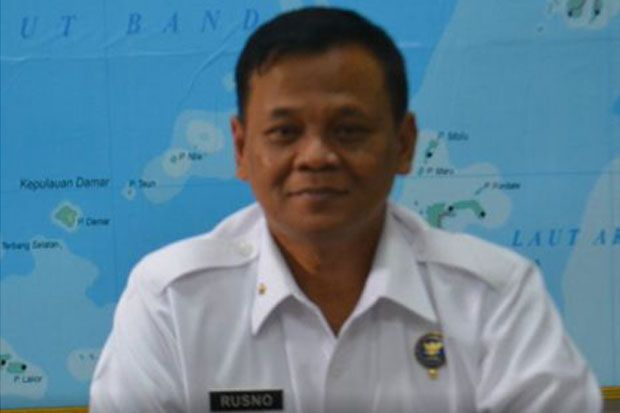 Penjelasan Kepala BNNP Maluku Terkait Penangkapan 2 Oknum Polisi di Rumahnya