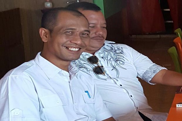 Wakil Ketua DPRD Merangin Ditetapkan Tersangka Korupsi