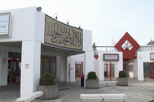 Penceramah Umbar Ujaran Anti-Kafir, Status Masjid Kanada Dicabut