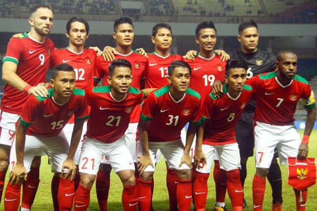 Preview Indonesia U-23 vs Palestina U-23: Waspada Bola Mati!