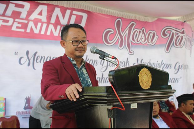 Sikapi Pilpres 2019, Muhammadiyah Berpegang Khitah Organisasi
