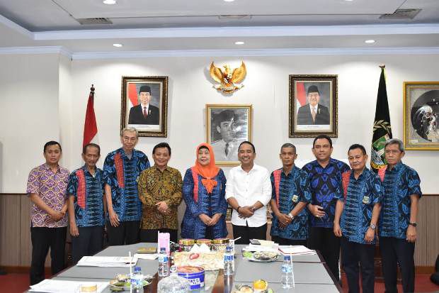 DPRD Banten Fokus Kepada Infrastruktur, Pendidikan, dan Kesehatan