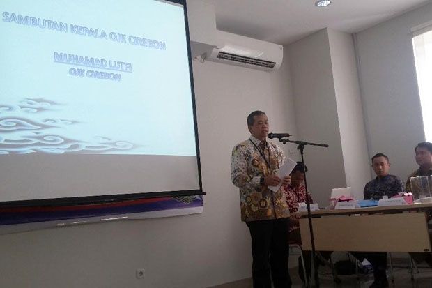 Asosiasi Perusahaan Pembiayaan FKD Cirebon Hidup Lagi, Ini Pesan OJK