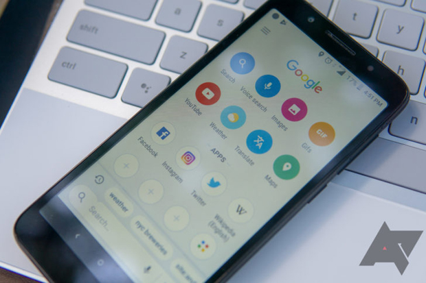 Google Rilis Android Pie Go Edition untuk Ponsel Murah