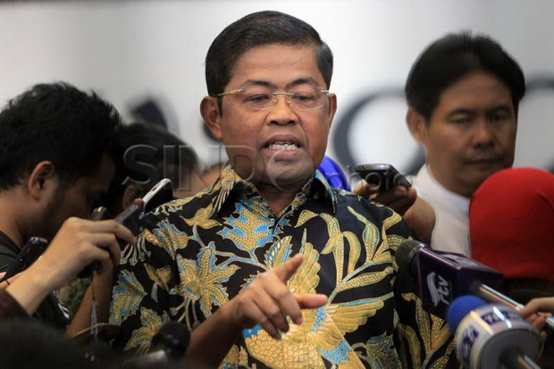 Kasus Suap PLTU Riau 1, KPK Dalami Peran Idrus Marham