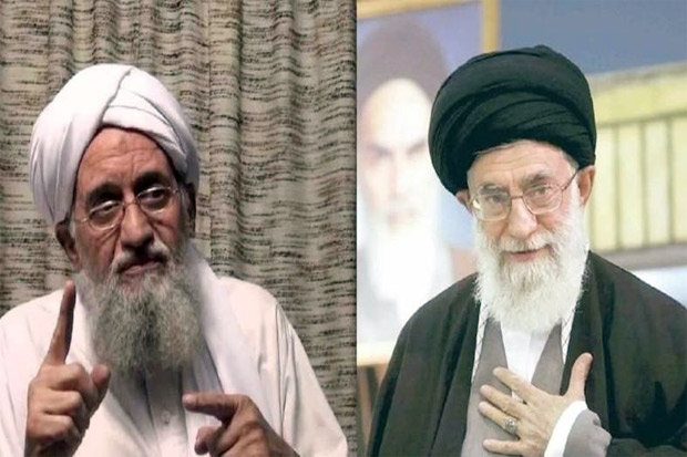 Bukti Baru Dukung Temuan PBB: Al-Qaeda Peliharaan Teheran