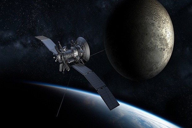 Satelit Pembunuh Rusia Berulah Tak Wajar di Orbit, AS Waswas