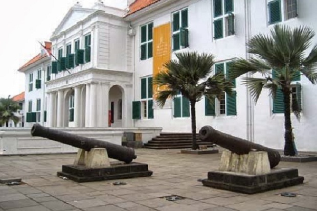 5 Museum di Jakarta yang Kenang Perjuangan Pahlawan Indonesia