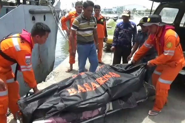 Dua Nelayan Hilang, Ditemukan Tewas di Perairan Belawan