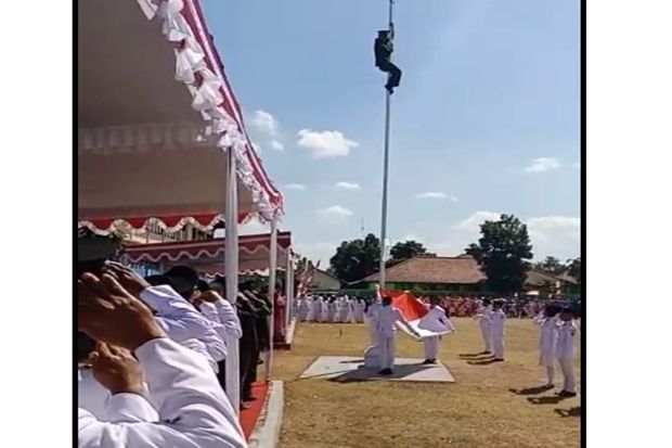 Panglima TNI Apresiasi Aksi Heroik Serma Timbul dan Johannes