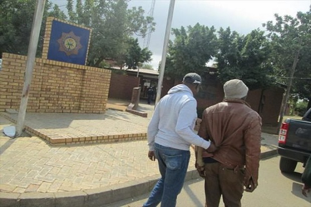 Dituduh Memerkosa Kambing Hamil, Pria Afrika Selatan Diadili