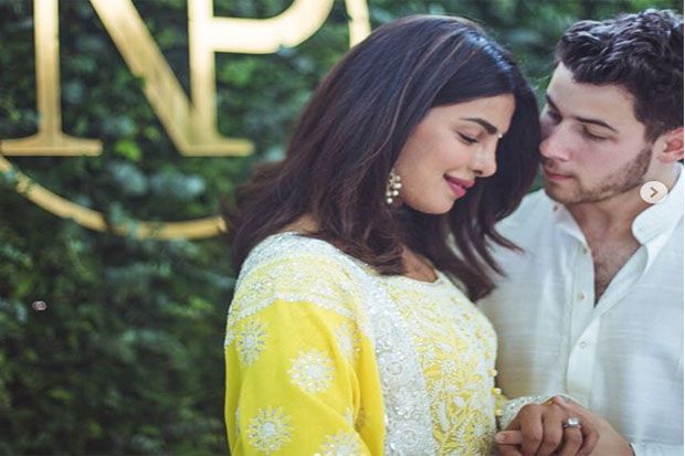 Nick Jonas Konfirmasikan Pertunangannya dengan Priyanka Chopra