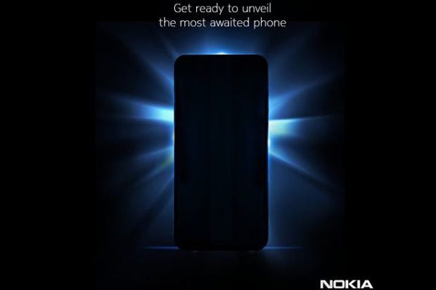 Nokia Posting Foto Hasil Bidikan Ponsel Paling Ditunggu Konsumen