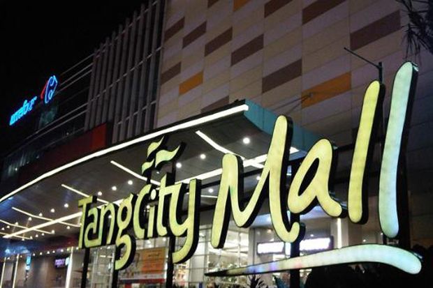 Rayakan HUT RI ke-73, Tangcity Mall Sajikan Kuliner Jadul