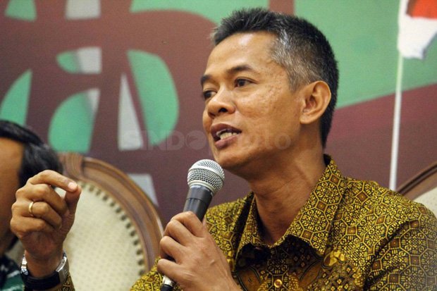 KPU: Tim Kampanye Pasangan Presiden Harus Didaftarkan