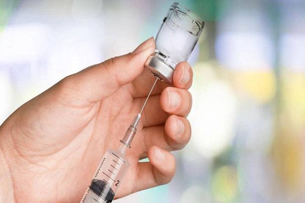 Fatwa MUI Haramkan Vaksin Rubella, tapi Bisa Digunakan karena Terpaksa