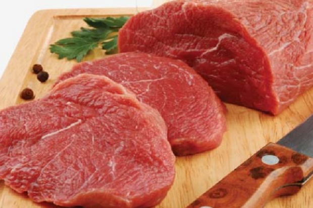 Konsumsi Daging Kambing Tak Menyebabkan Hipertensi?