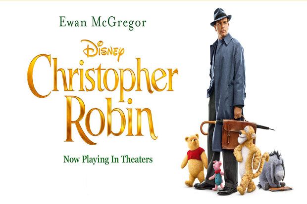 Review Film Christopher Robin