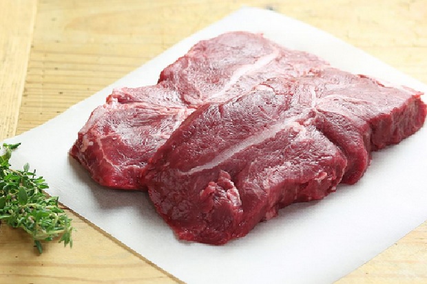 Tips Hilangkan Bau Prengus pada Daging