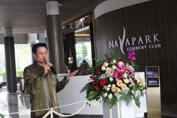 NavaPark Gelontorkan Rp175 Miliar Kembangkan Fasilitas Premium