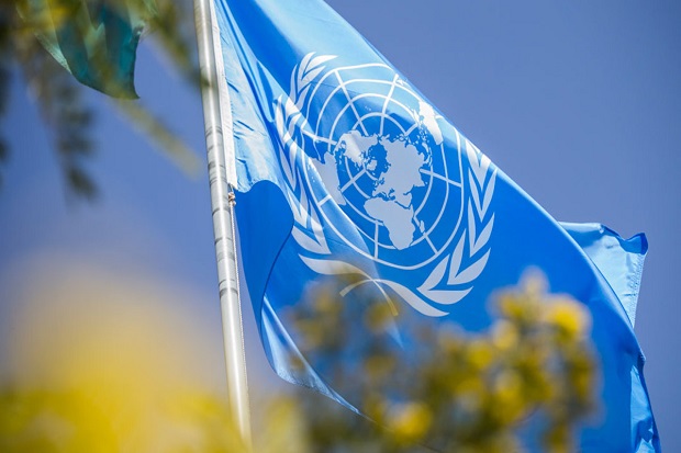 Sekretariat PBB Bantah Larang Organisasinya Bantu Pemulihan Suriah
