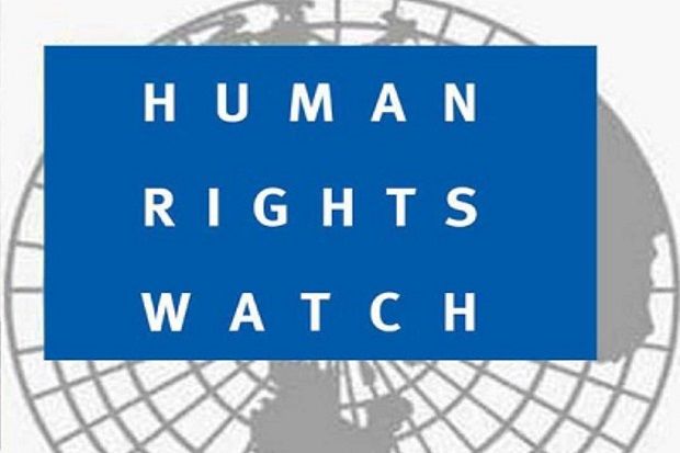 HRW Kecam Rencana Saudi Eksekusi Mati Aktivis HAM