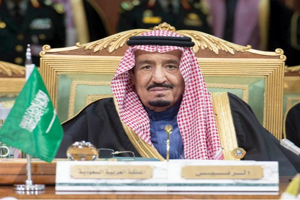 Raja Salman Bayari Hewan Kurban 5.400 Jamaah Haji 95 Negara