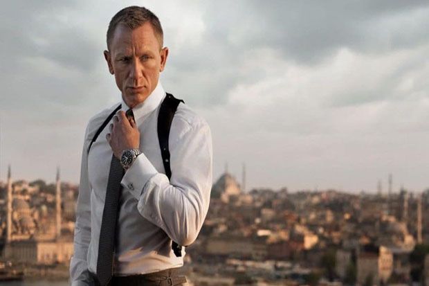 Tak Sepakat dengan Daniel Craig, Sutradara Film Bond 25 Mundur