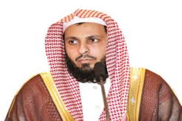 Saudi Tangkap Imam Masjidil Haram Makkah, Sheikh Saleh al-Taleb