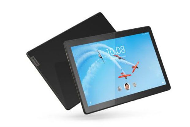 Lenovo Goda Konsumen dengan Lima Tablet Android Sekaligus
