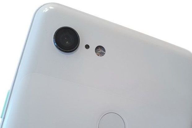 Tolak Kamera Ganda, Duo Google Pixel 3 Hadir dengan Super-Selfie