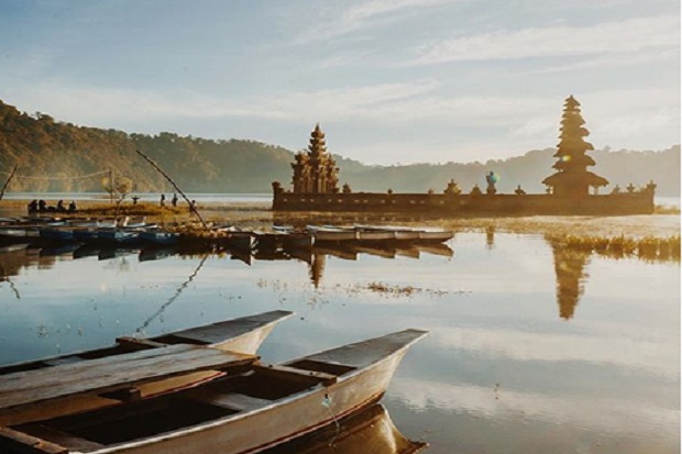 Travel Blogger Ajak Masyarakat Promosikan Wisata Indonesia