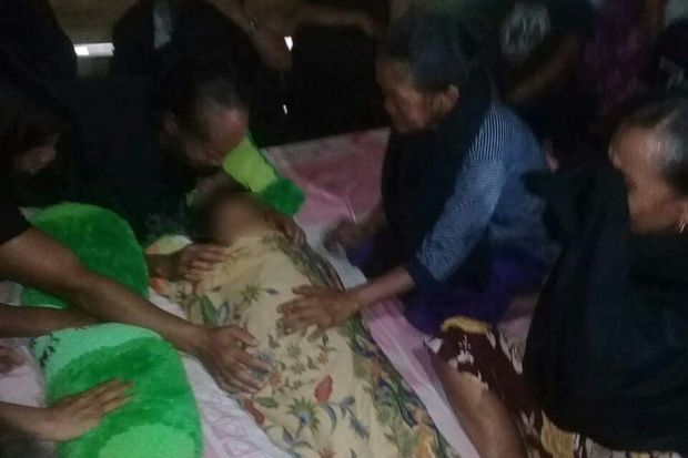 Balita di Tana Toraja Meninggal, Setelah Ditolak Puskesmas